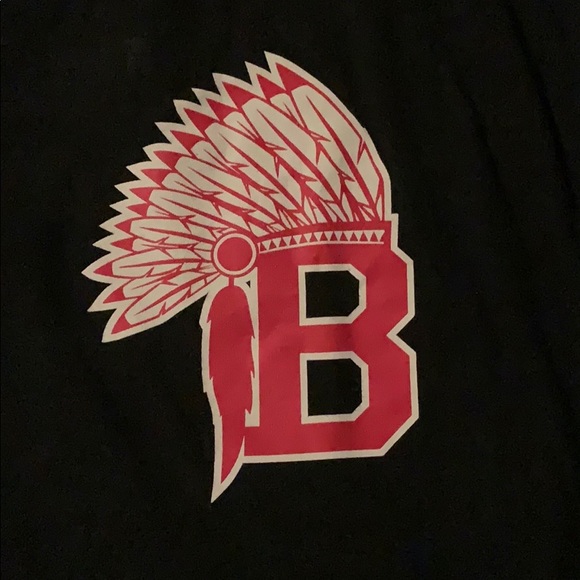 Graphic “Chiefs” Tee - Picture 2 of 4